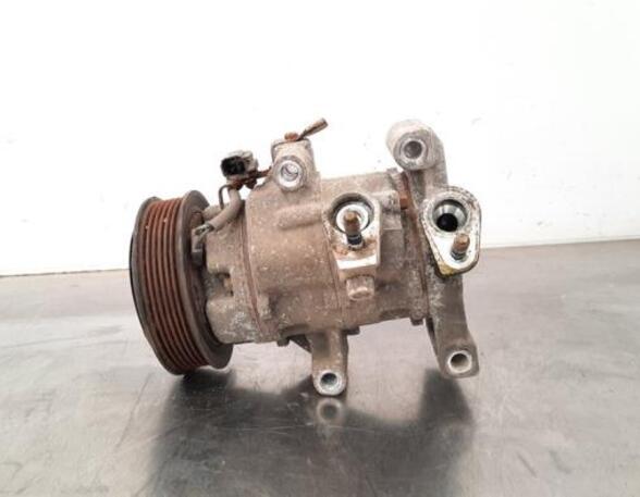 Airco Compressor FORD TOURNEO COURIER B460 MPV, FORD TRANSIT COURIER B460 MPV