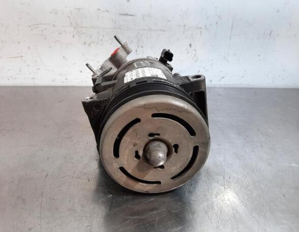 Air Conditioning Compressor OPEL COMBO E Tour / Life (K9)