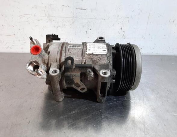 Air Conditioning Compressor OPEL COMBO E Tour / Life (K9)