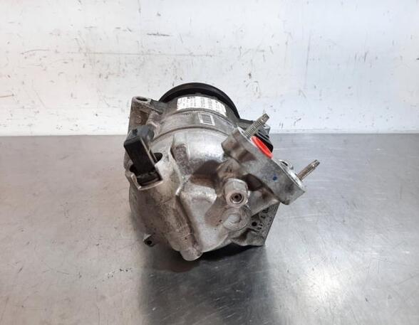 Air Conditioning Compressor OPEL COMBO E Tour / Life (K9)