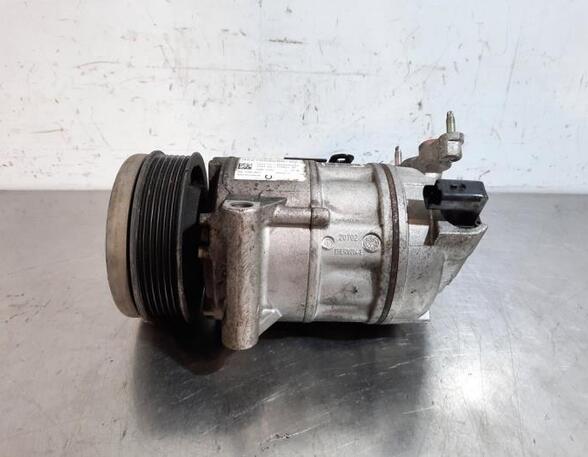 Air Conditioning Compressor OPEL COMBO E Tour / Life (K9)