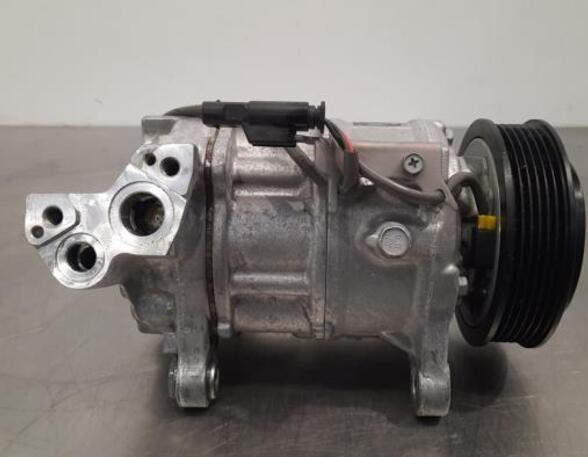 Air Conditioning Compressor BMW X4 (G02, F98)