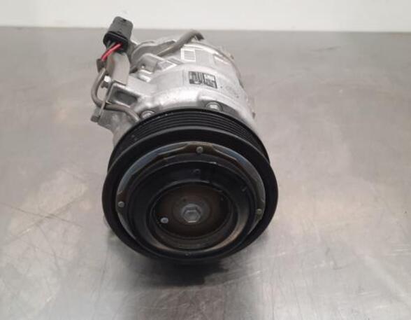 Air Conditioning Compressor BMW X4 (G02, F98)