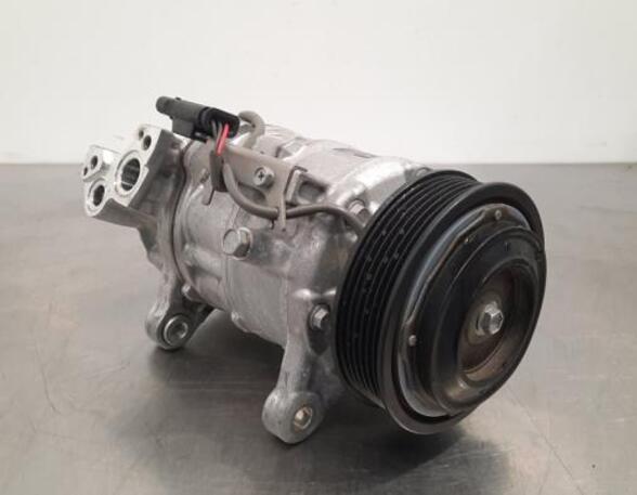 Air Conditioning Compressor BMW X4 (G02, F98)