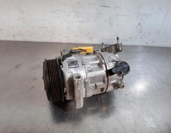 Airco Compressor CITROËN C3 AIRCROSS II (2R_, 2C_)