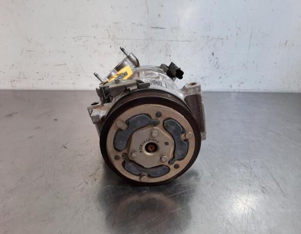 Airco Compressor CITROËN C3 AIRCROSS II (2R_, 2C_)