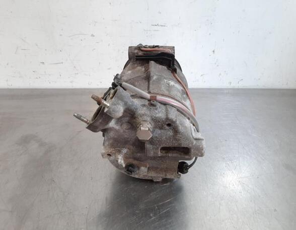 Air Conditioning Compressor LAND ROVER DISCOVERY SPORT (L550)