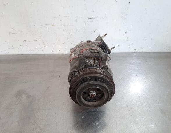 Air Conditioning Compressor LAND ROVER DISCOVERY SPORT (L550)