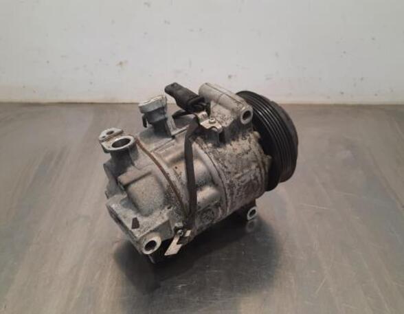 Air Conditioning Compressor MERCEDES-BENZ C-CLASS T-Model (S205)