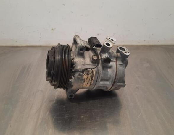 Airco Compressor MERCEDES-BENZ C-CLASS T-Model (S205)