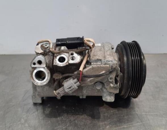 Air Conditioning Compressor MERCEDES-BENZ CLA Coupe (C117)