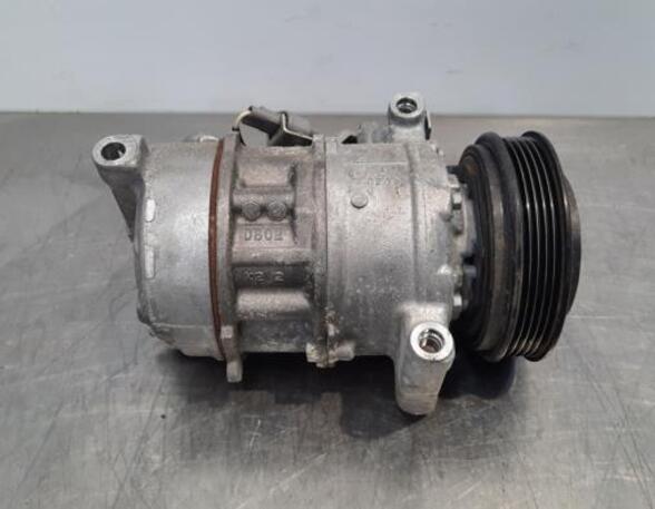 Air Conditioning Compressor MERCEDES-BENZ CLA Coupe (C117)