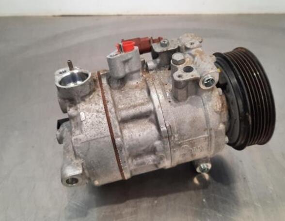 Airco Compressor VW GOLF VIII (CD1), VW POLO (AW1, BZ1), VW TIGUAN (AD1, AX1), VW TIGUAN ALLSPACE (BW2)