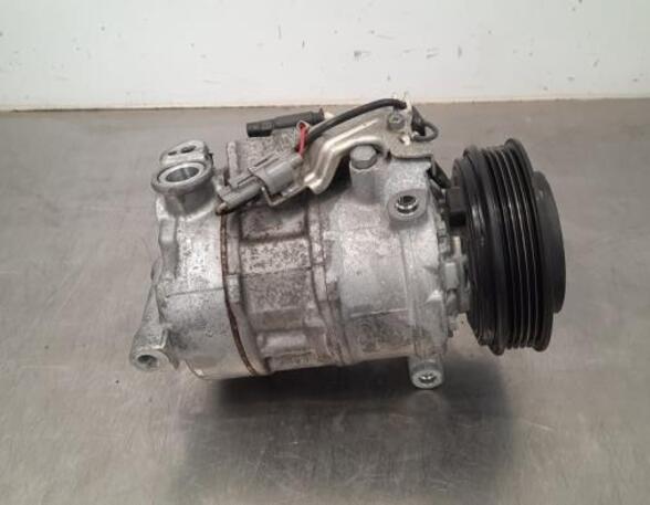 Air Conditioning Compressor MERCEDES-BENZ GLA-CLASS (X156)