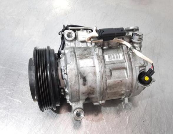 Air Conditioning Compressor MERCEDES-BENZ A-CLASS (W176)