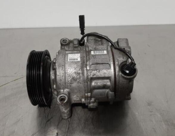 Air Conditioning Compressor AUDI A6 (4G2, 4GC, C7)