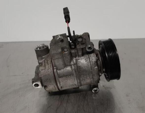 Air Conditioning Compressor AUDI A6 (4G2, 4GC, C7)