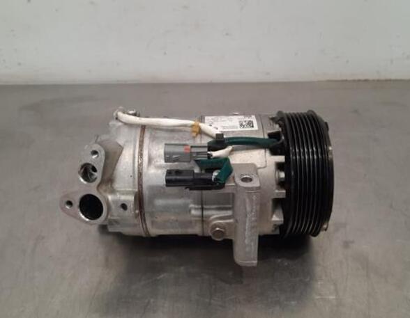 Air Conditioning Compressor RENAULT CLIO V (B7_)