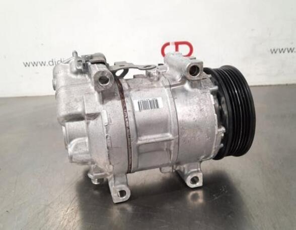 Airco Compressor CITROËN C4 SPACETOURER (3D_)