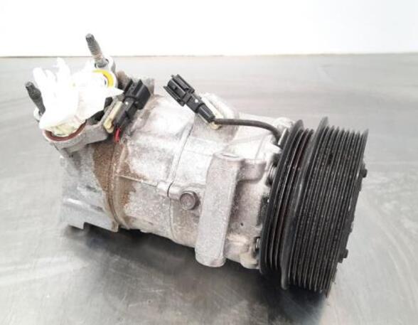 Airco Compressor VOLVO XC60 II (246)