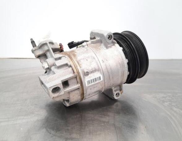 Airco Compressor VOLVO XC60 II (246)