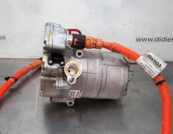 Airco Compressor VOLVO XC60 II (246)