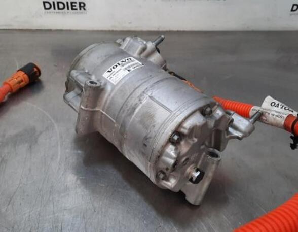 Airco Compressor VOLVO XC60 II (246)