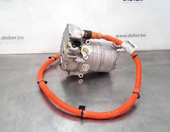 Airco Compressor VOLVO XC60 II (246)