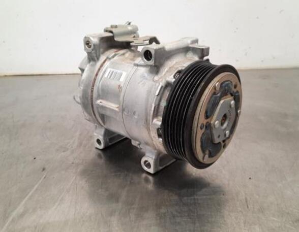 Airco Compressor PEUGEOT 2008 II (UD_, US_, UY_, UK_)