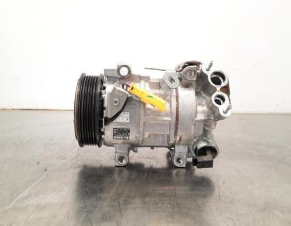 Air Conditioning Compressor PEUGEOT 2008 II (UD_, US_, UY_, UK_)