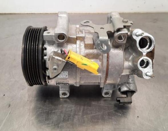 Air Conditioning Compressor PEUGEOT 2008 II (UD_, US_, UY_, UK_)