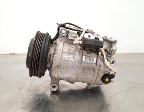 Air Conditioning Compressor MERCEDES-BENZ A-CLASS (W176)