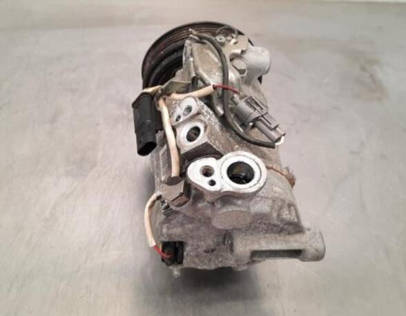 Air Conditioning Compressor MERCEDES-BENZ A-CLASS (W176)