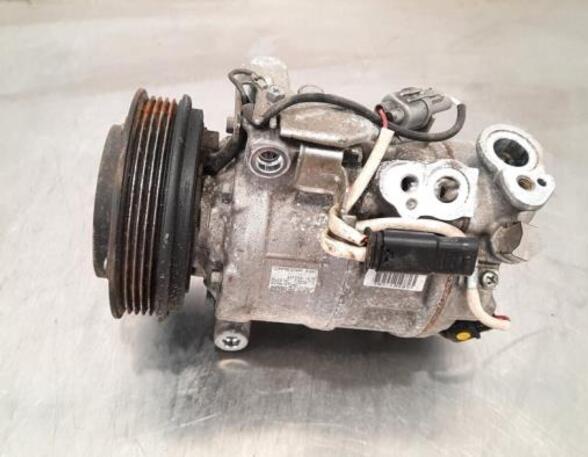 Air Conditioning Compressor MERCEDES-BENZ A-CLASS (W176)