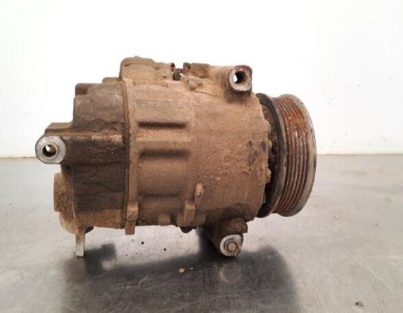 Air Conditioning Compressor FORD TRANSIT CUSTOM V362 Van (FY, FZ)