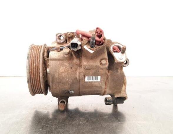 Air Conditioning Compressor FORD TRANSIT CUSTOM V362 Van (FY, FZ)