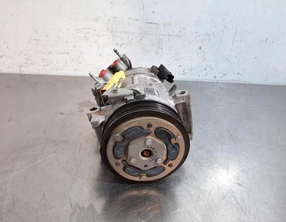 Airco Compressor PEUGEOT 208 II (UB_, UP_, UW_, UJ_)