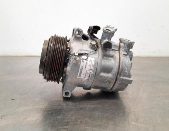 Airco Compressor MERCEDES-BENZ C-CLASS (W205)