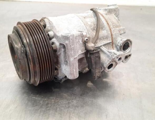 Air Conditioning Compressor MERCEDES-BENZ C-CLASS (W205)