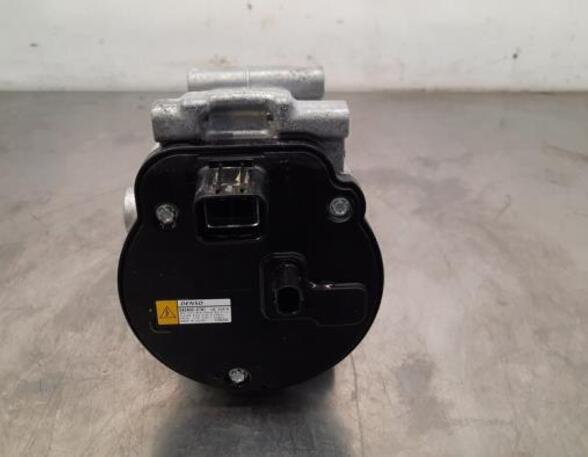 Airco Compressor TOYOTA YARIS (_P21_, _PA1_, _PH1_)