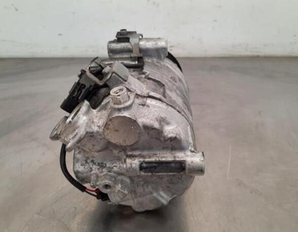 Air Conditioning Compressor LAND ROVER DEFENDER Station Wagon (L663)