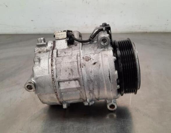 Air Conditioning Compressor LAND ROVER DEFENDER Station Wagon (L663)