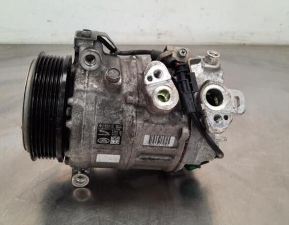 Airco Compressor LAND ROVER DEFENDER Station Wagon (L663)