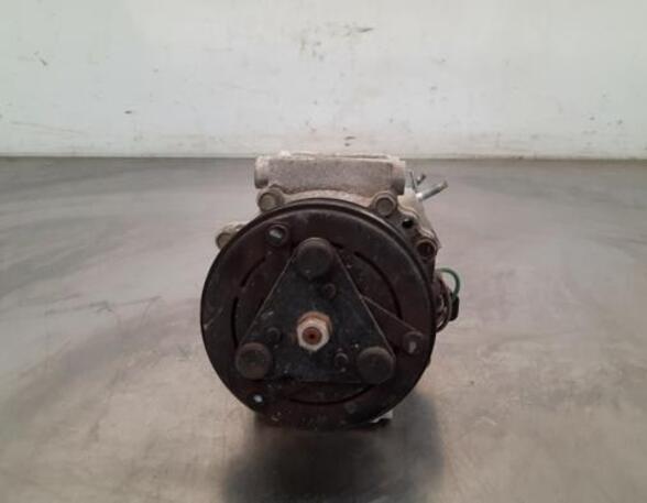 Air Conditioning Compressor OPEL CORSA F (P2JO), PEUGEOT 208 II (UB_, UP_, UW_, UJ_)