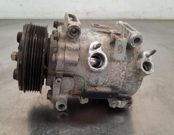 Air Conditioning Compressor OPEL CORSA F (P2JO), PEUGEOT 208 II (UB_, UP_, UW_, UJ_)