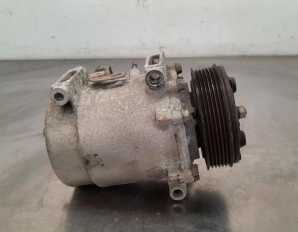 Airco Compressor OPEL CORSA F (P2JO), PEUGEOT 208 II (UB_, UP_, UW_, UJ_)