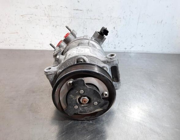 Air Conditioning Compressor PEUGEOT 308 II (LB_, LP_, LW_, LH_, L3_)