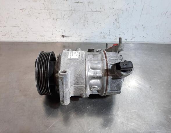 Airco Compressor PEUGEOT 308 II (LB_, LP_, LW_, LH_, L3_)