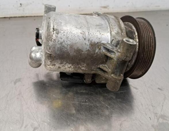 Air Conditioning Compressor CITROËN JUMPY III Van (V_)