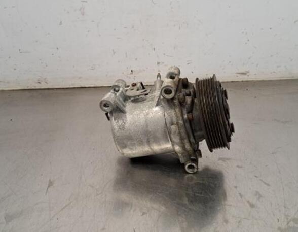 Air Conditioning Compressor CITROËN JUMPY III Van (V_)